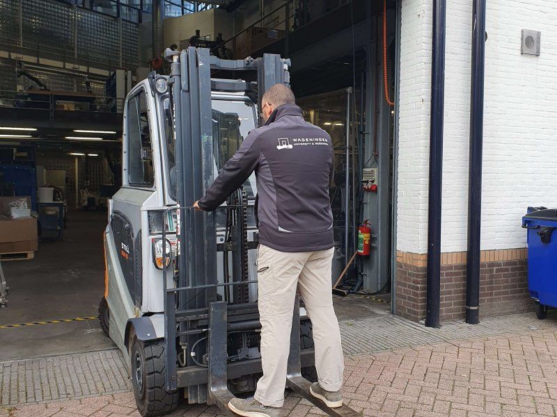 Ensuring personal safety